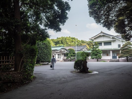MS Hachioji