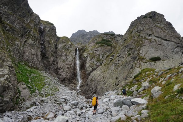 Vysoké Tatry