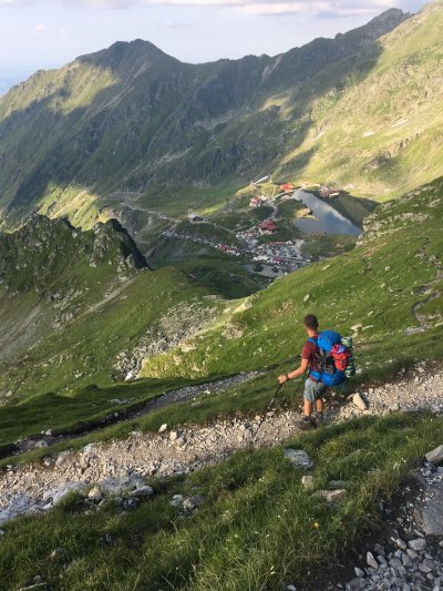 Fagaraš