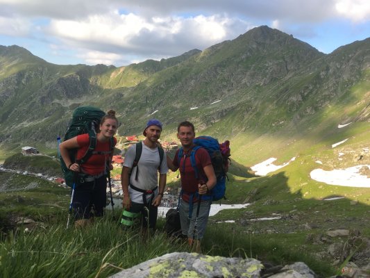 Fagaraš