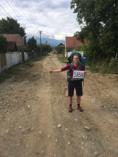 Fagaraš