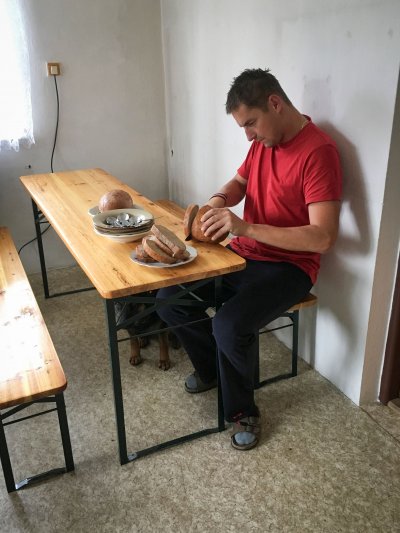 50ka s Liborem