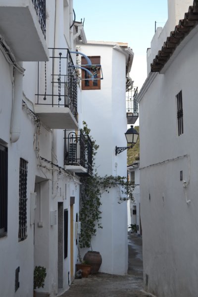 Chulilla Spain