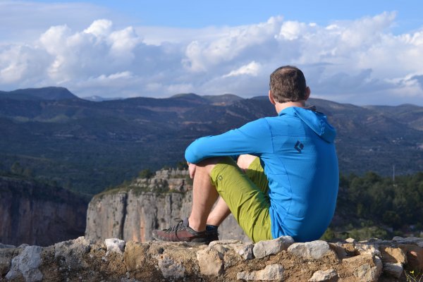 Chulilla Spain