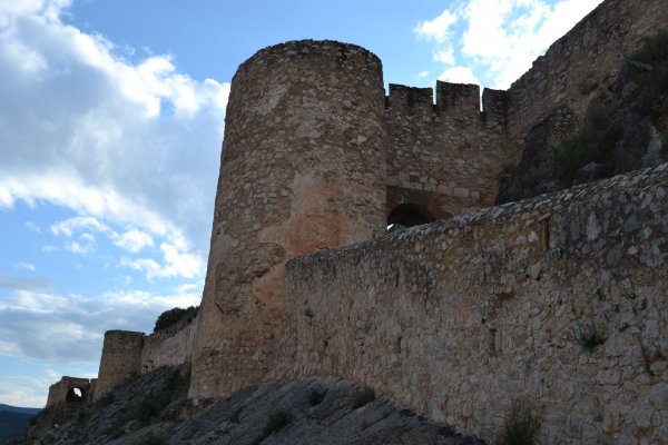 Chulilla Spain