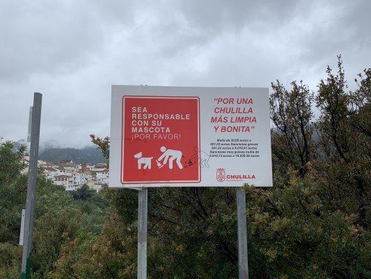 Chulilla Spain