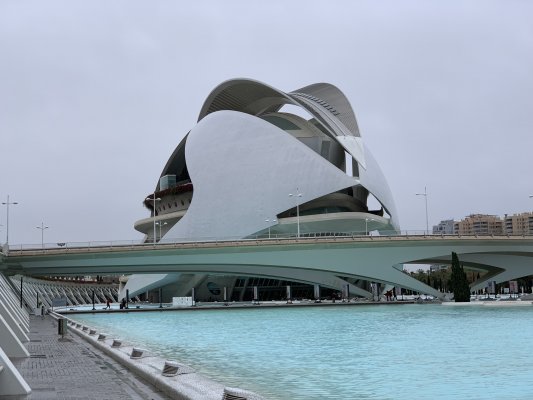 Chulilla Spain