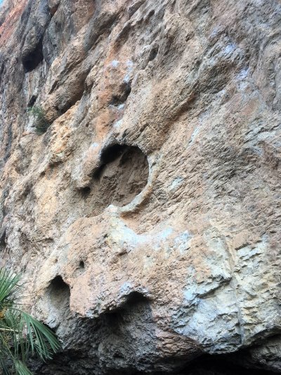 Chulilla Spain