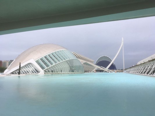 Chulilla Spain