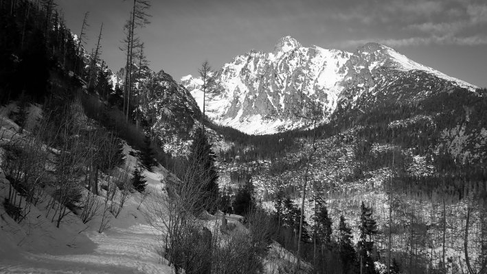 ZIMNÍ TATRY ANEB KLIKAŘI ROKU