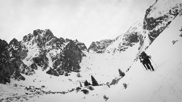 ZIMNÍ TATRY ANEB KLIKAŘI ROKU