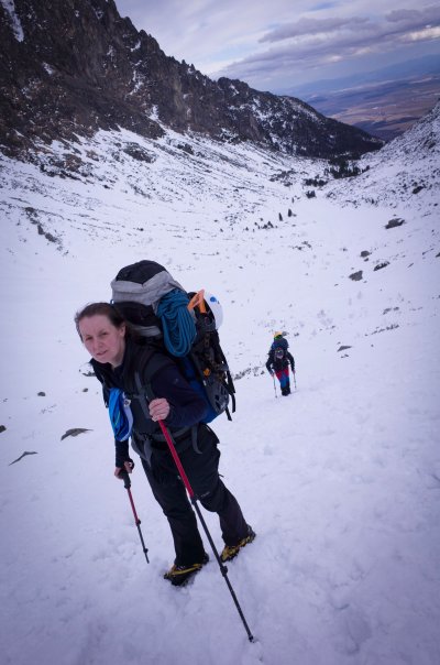 ZIMNÍ TATRY ANEB KLIKAŘI ROKU