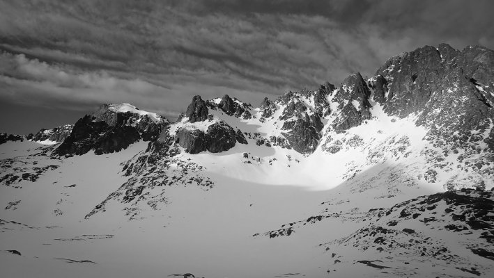 ZIMNÍ TATRY ANEB KLIKAŘI ROKU