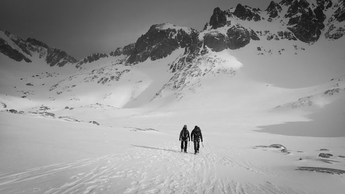 ZIMNÍ TATRY ANEB KLIKAŘI ROKU