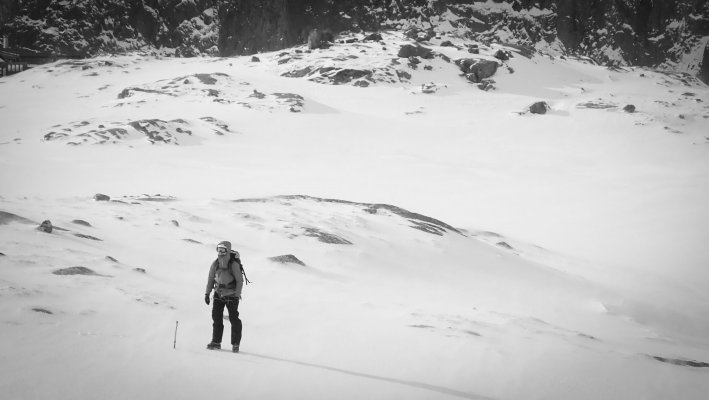ZIMNÍ TATRY ANEB KLIKAŘI ROKU