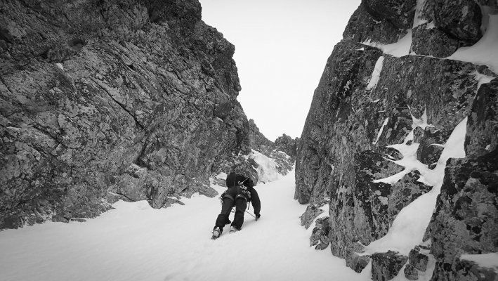 ZIMNÍ TATRY ANEB KLIKAŘI ROKU
