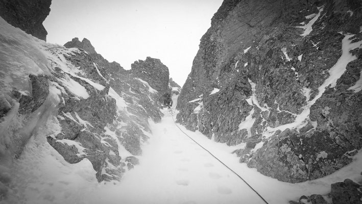 ZIMNÍ TATRY ANEB KLIKAŘI ROKU