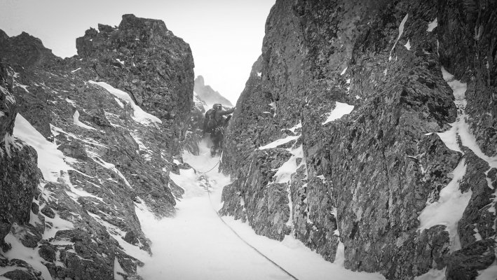 ZIMNÍ TATRY ANEB KLIKAŘI ROKU