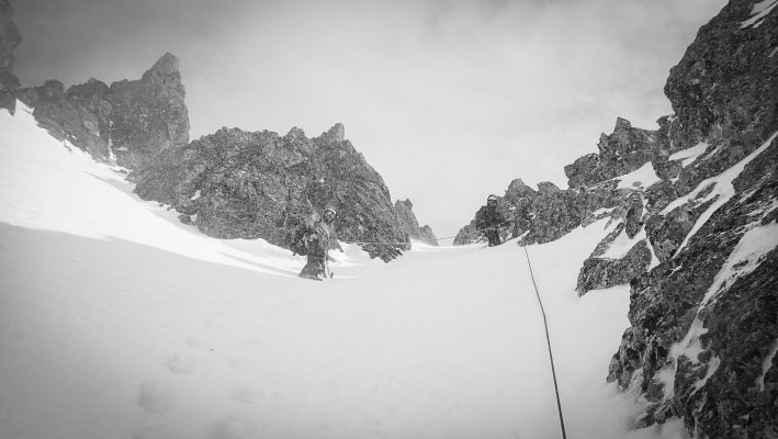 ZIMNÍ TATRY ANEB KLIKAŘI ROKU