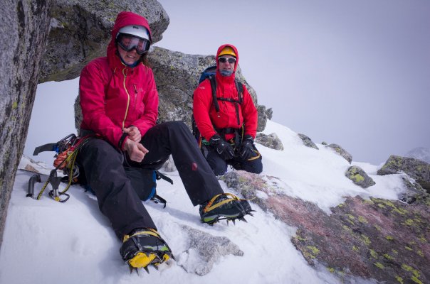 ZIMNÍ TATRY ANEB KLIKAŘI ROKU