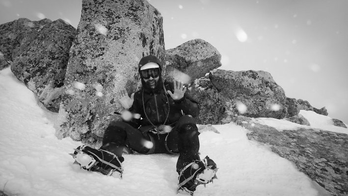 ZIMNÍ TATRY ANEB KLIKAŘI ROKU