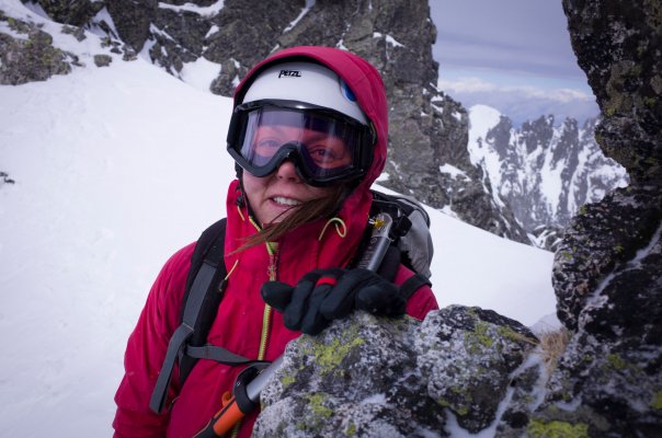 ZIMNÍ TATRY ANEB KLIKAŘI ROKU