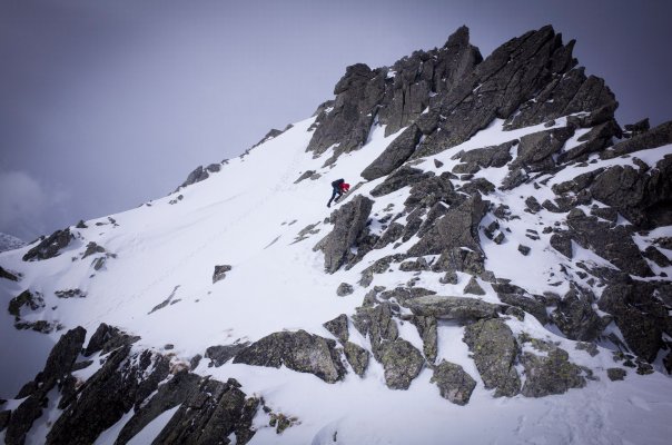 ZIMNÍ TATRY ANEB KLIKAŘI ROKU