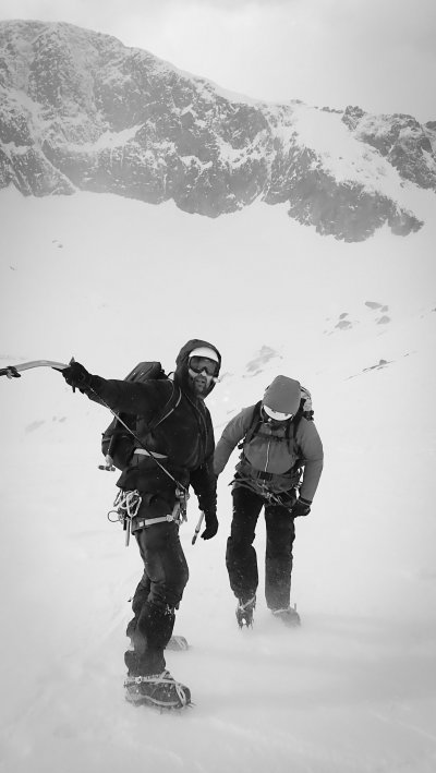 ZIMNÍ TATRY ANEB KLIKAŘI ROKU