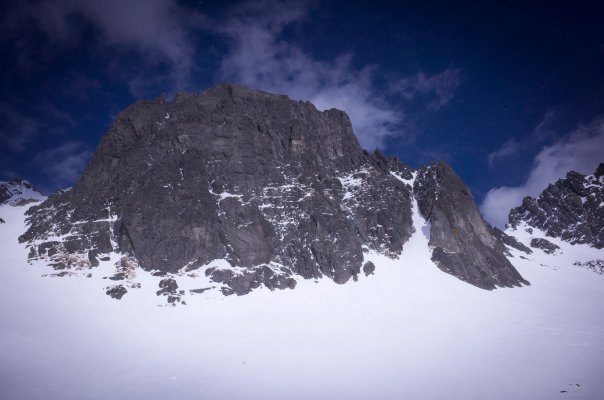 ZIMNÍ TATRY ANEB KLIKAŘI ROKU