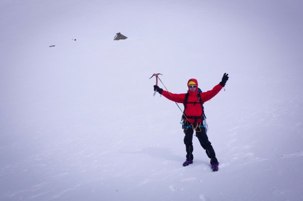ZIMNÍ TATRY ANEB KLIKAŘI ROKU