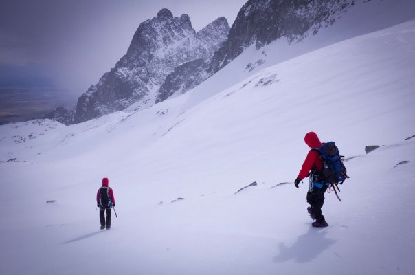 ZIMNÍ TATRY ANEB KLIKAŘI ROKU