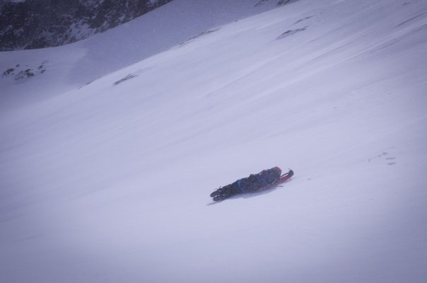 ZIMNÍ TATRY ANEB KLIKAŘI ROKU