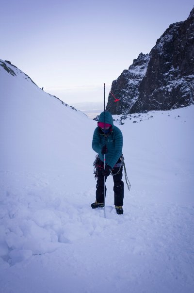 ZIMNÍ TATRY ANEB KLIKAŘI ROKU