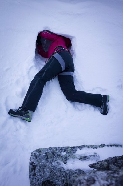 ZIMNÍ TATRY ANEB KLIKAŘI ROKU