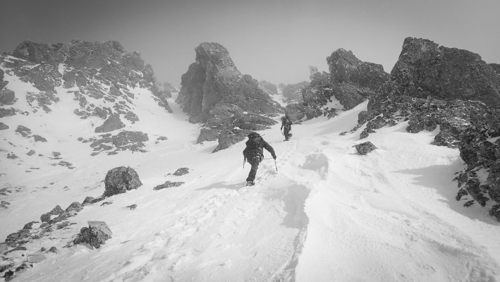 ZIMNÍ TATRY ANEB KLIKAŘI ROKU
