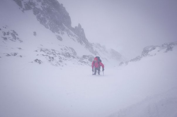 ZIMNÍ TATRY ANEB KLIKAŘI ROKU