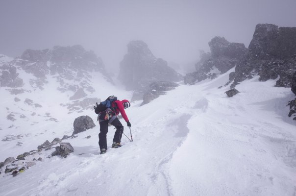 ZIMNÍ TATRY ANEB KLIKAŘI ROKU