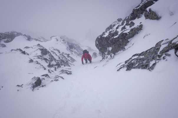 ZIMNÍ TATRY ANEB KLIKAŘI ROKU