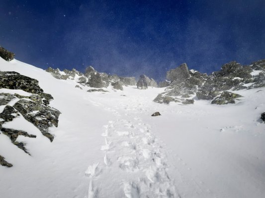 ZIMNÍ TATRY ANEB KLIKAŘI ROKU