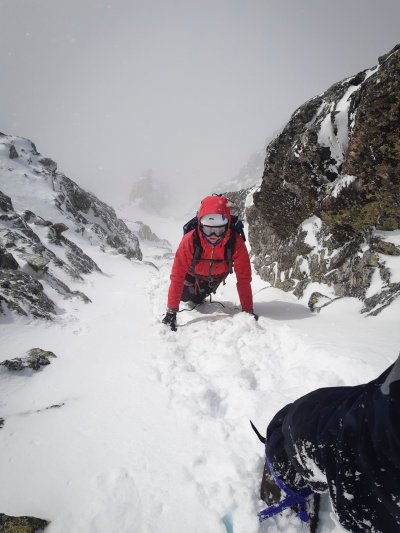 ZIMNÍ TATRY ANEB KLIKAŘI ROKU