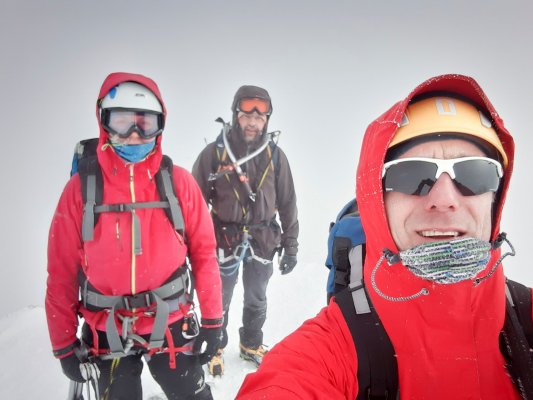 ZIMNÍ TATRY ANEB KLIKAŘI ROKU