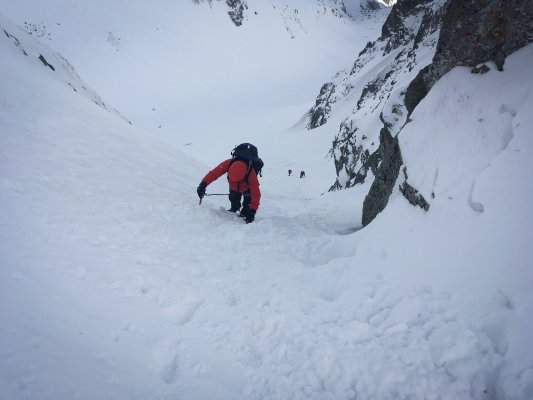 ZIMNÍ TATRY ANEB KLIKAŘI ROKU