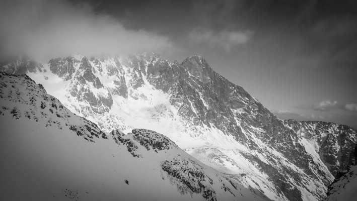 ZIMNÍ TATRY ANEB KLIKAŘI ROKU
