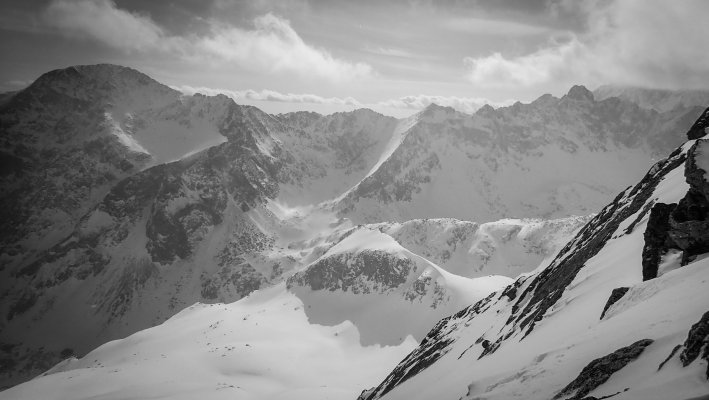 ZIMNÍ TATRY ANEB KLIKAŘI ROKU