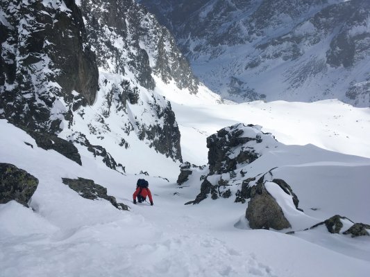ZIMNÍ TATRY ANEB KLIKAŘI ROKU