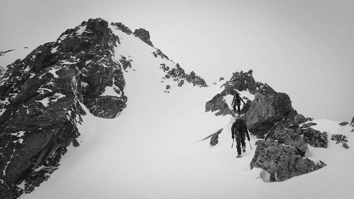 ZIMNÍ TATRY ANEB KLIKAŘI ROKU