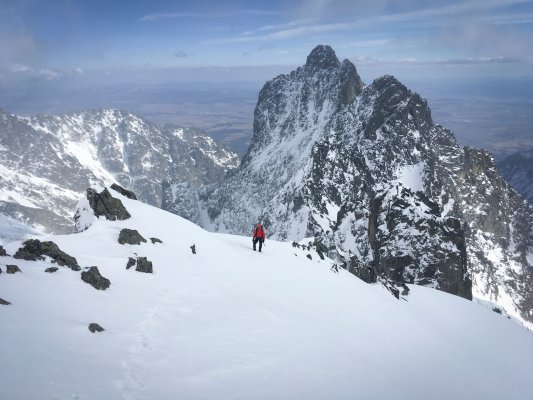 ZIMNÍ TATRY ANEB KLIKAŘI ROKU