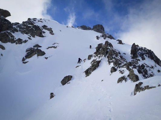 ZIMNÍ TATRY ANEB KLIKAŘI ROKU