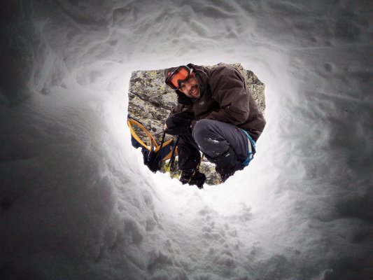 ZIMNÍ TATRY ANEB KLIKAŘI ROKU