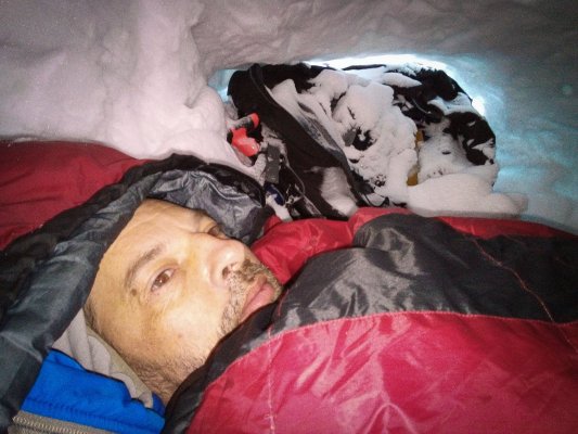 ZIMNÍ TATRY ANEB KLIKAŘI ROKU